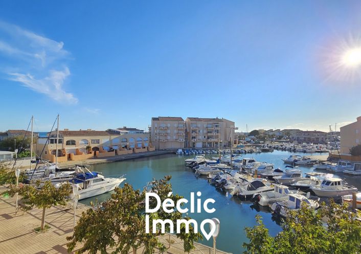 vente Appartement Frontignan