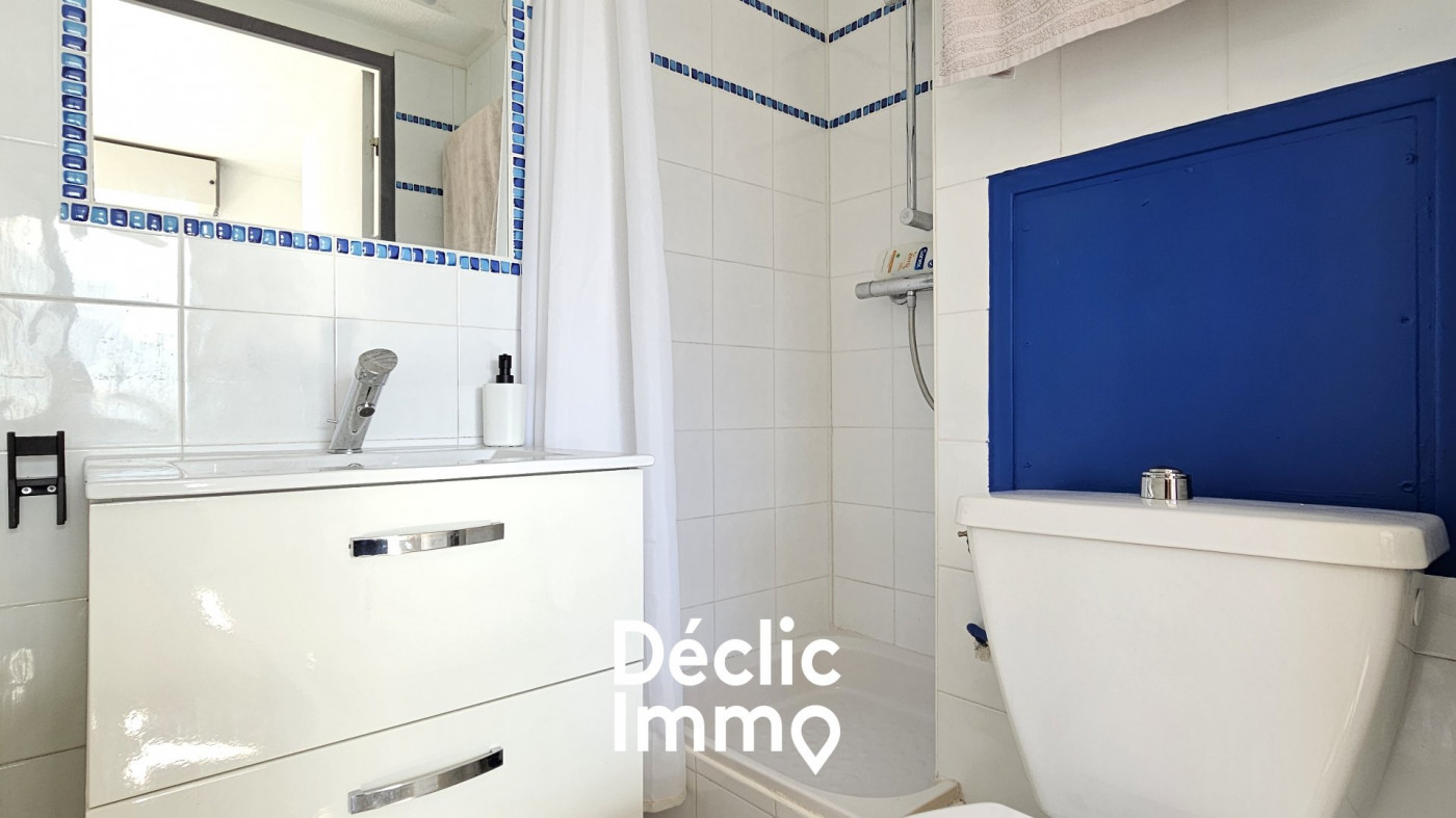 vente Appartement Frontignan - Photo 10
