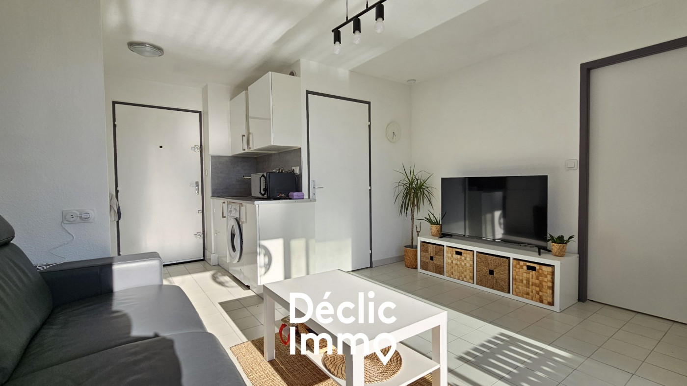 vente Appartement Frontignan - Photo 4