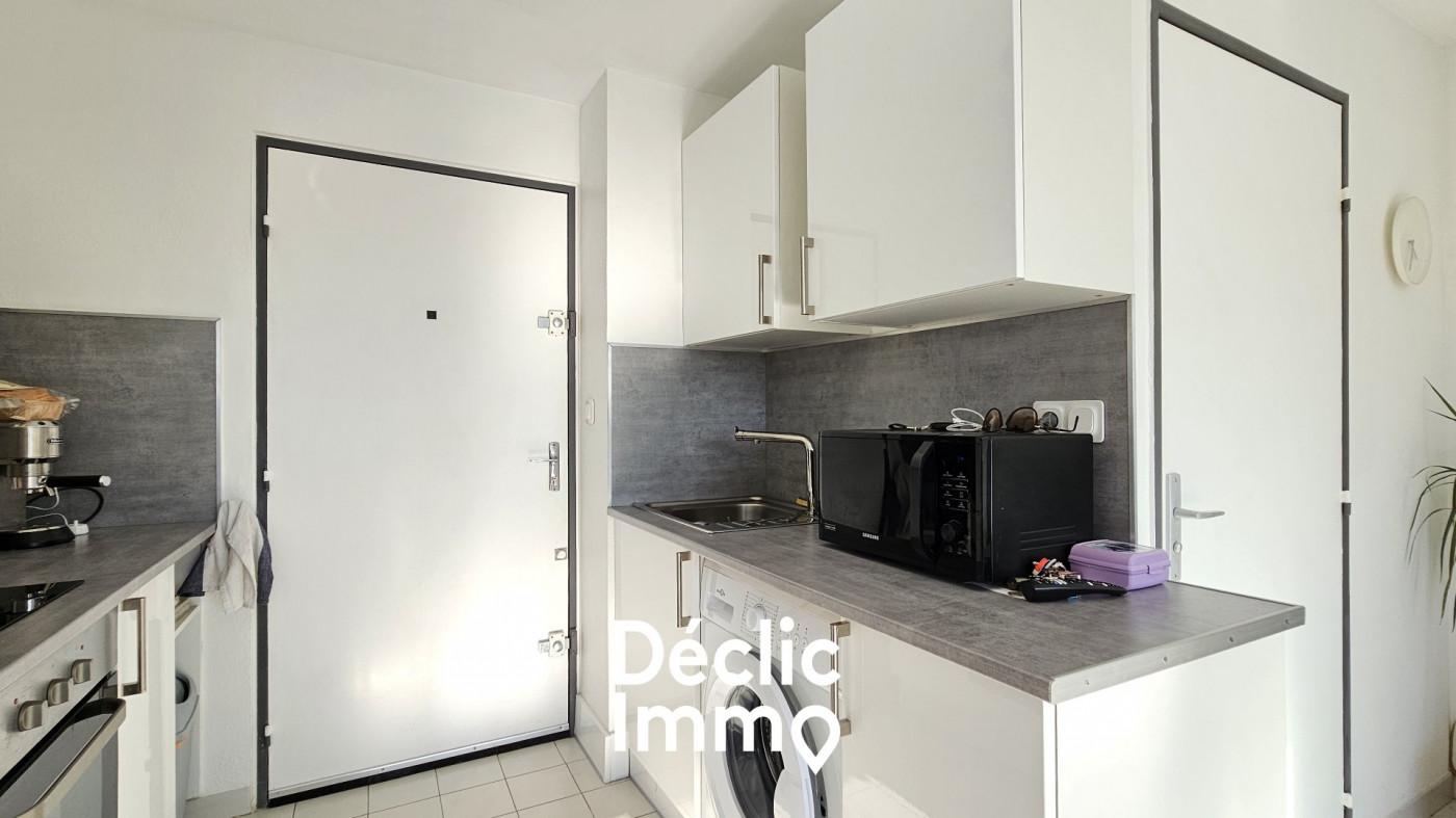 vente Appartement Frontignan - Photo 6