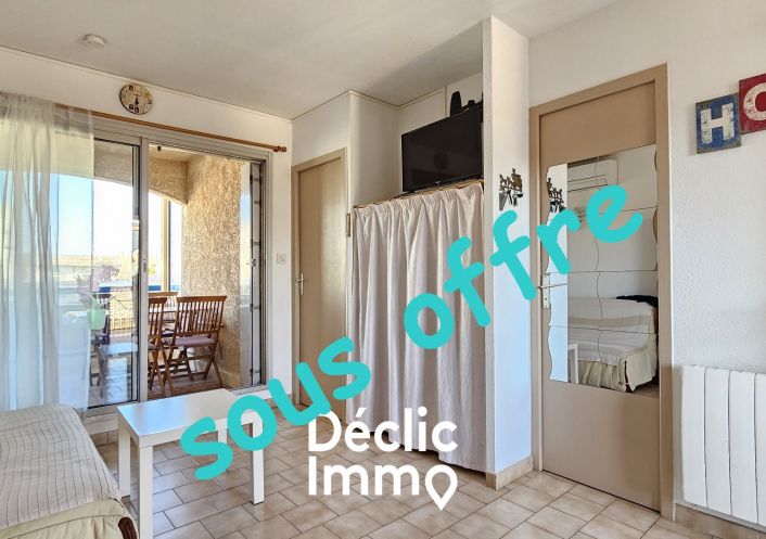 vente Appartement Frontignan