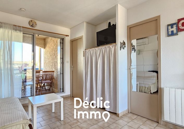 vente Appartement Frontignan