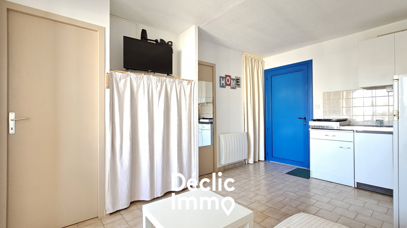 vente Appartement Frontignan - Photo 3