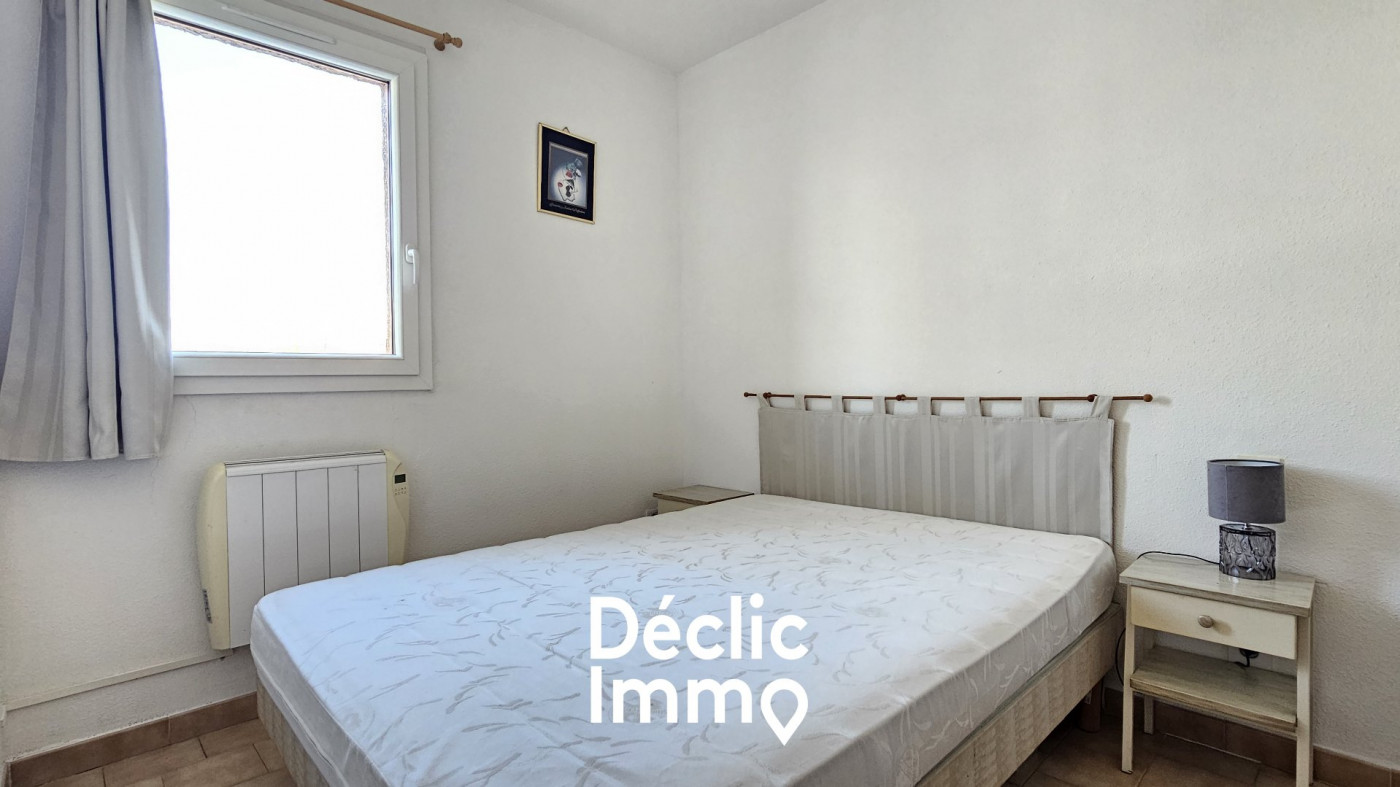 vente Appartement Frontignan - Photo 5