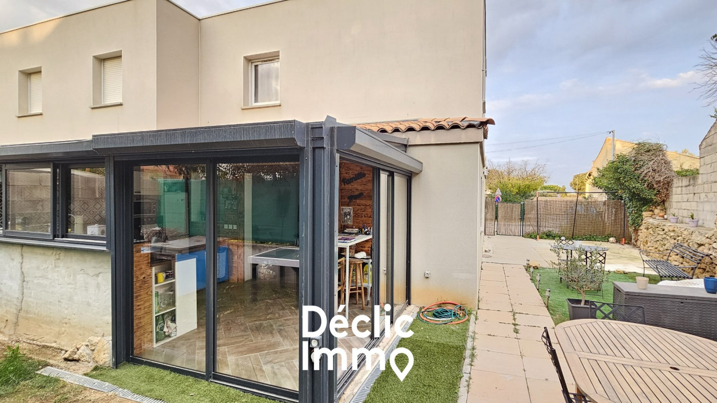 vente Maison Meze - Photo 17