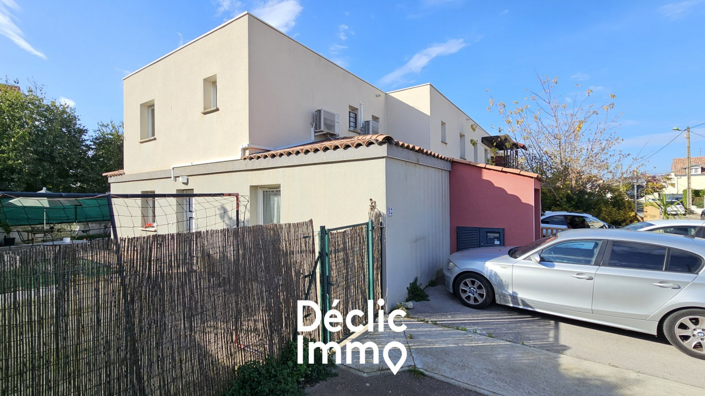 vente Maison Meze - Photo 16