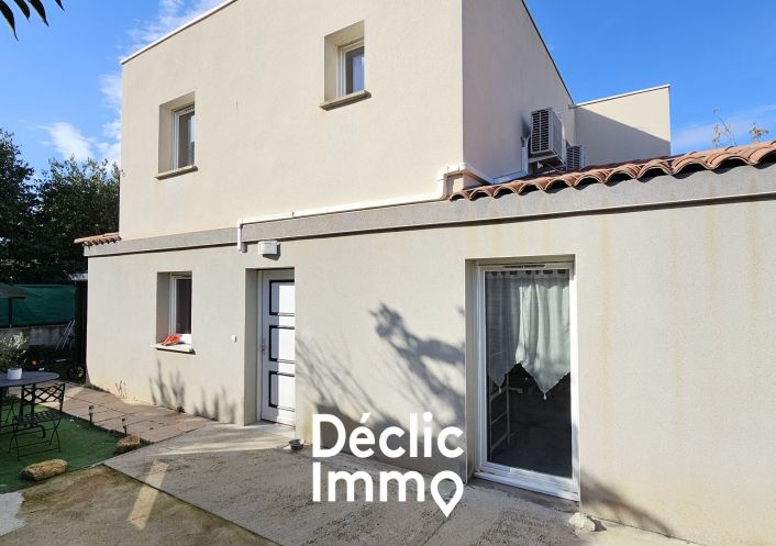 vente Maison Meze