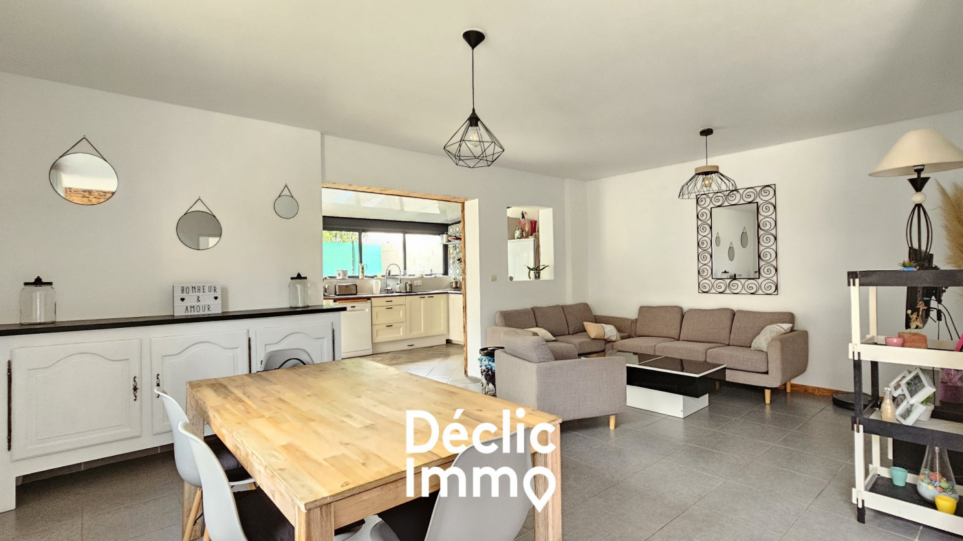 vente Maison Meze - Photo 3