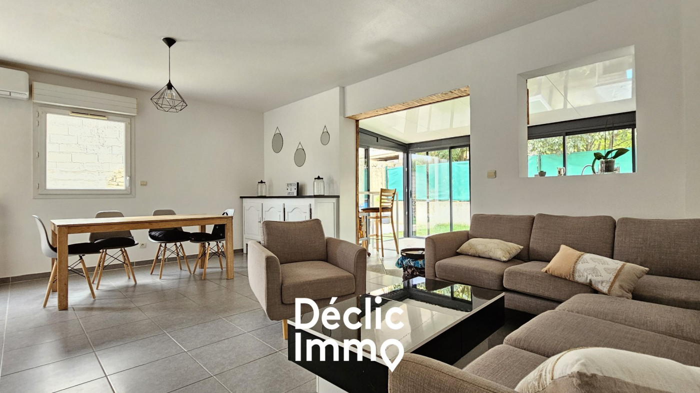 vente Maison Meze - Photo 4