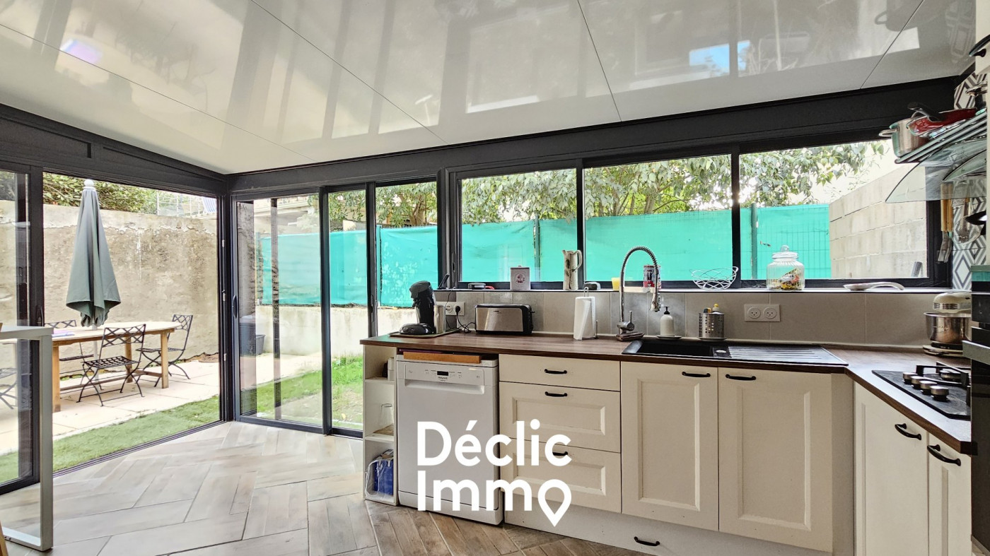 vente Maison Meze - Photo 6