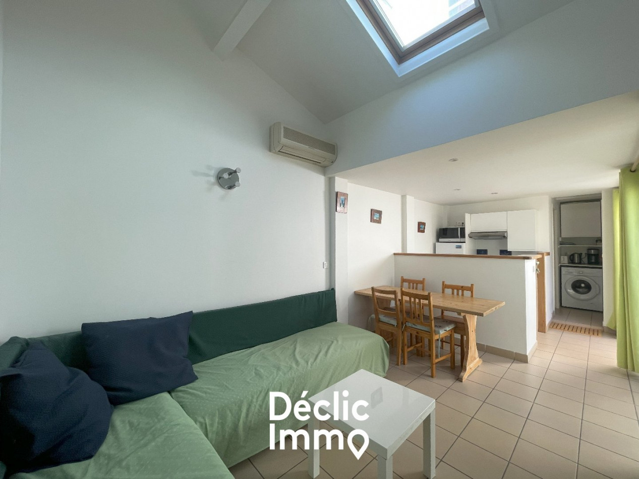 vente Appartement Palavas Les Flots - Photo 3