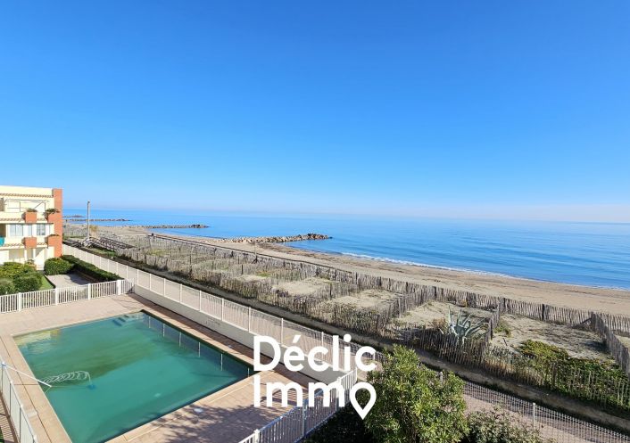 vente Appartement Frontignan