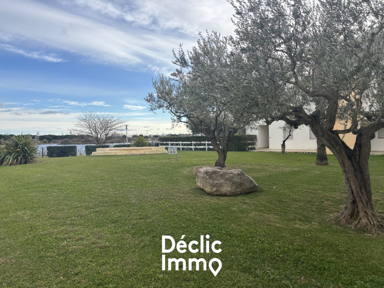 vente Appartement Le Grau Du Roi - Photo 10