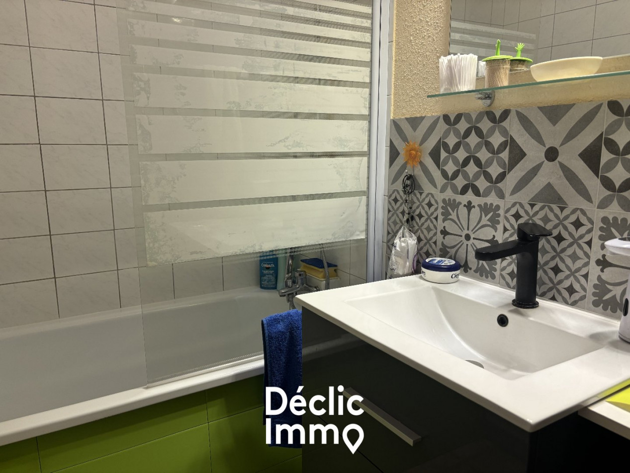 vente Appartement Le Grau Du Roi - Photo 5