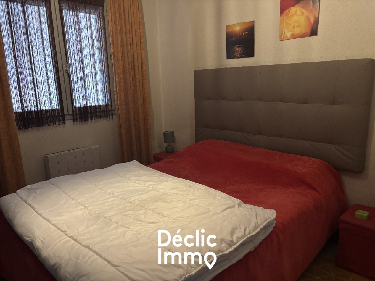 vente Appartement Le Grau Du Roi - Photo 6