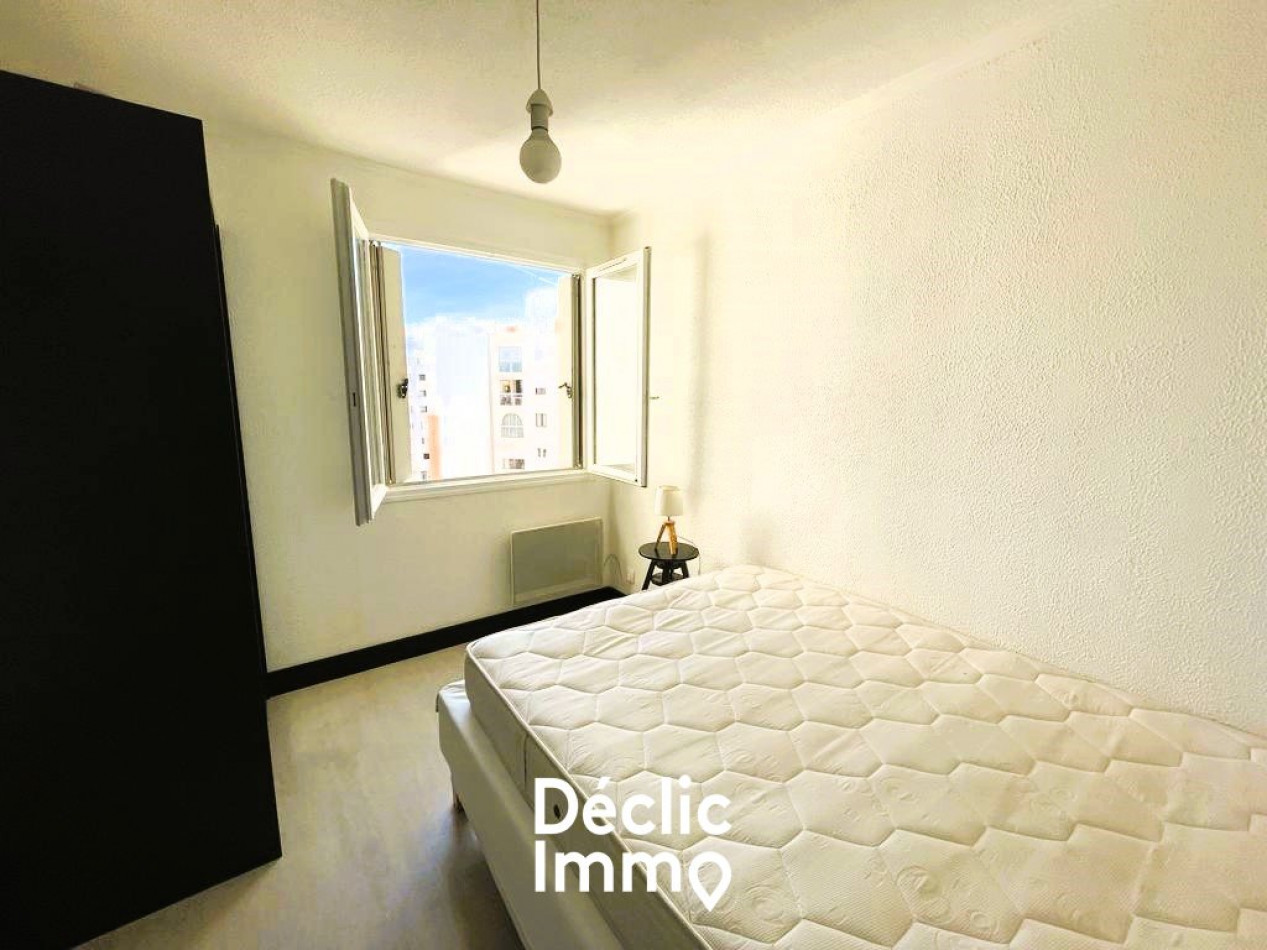 vente Appartement Carnon - Photo 5