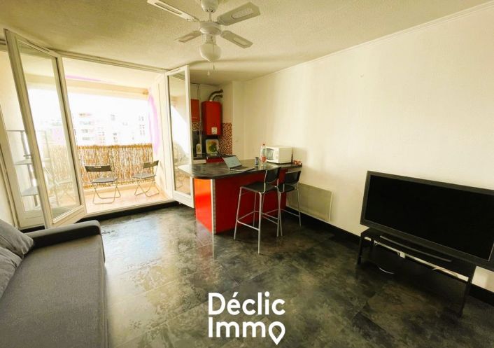 vente Appartement Carnon