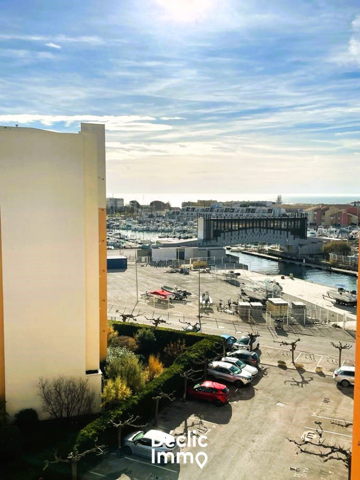 vente Appartement Carnon - Photo 3