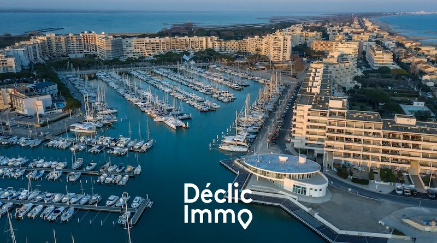 vente Appartement Carnon - Photo 6