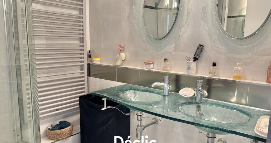 vente Maison Port Camargue