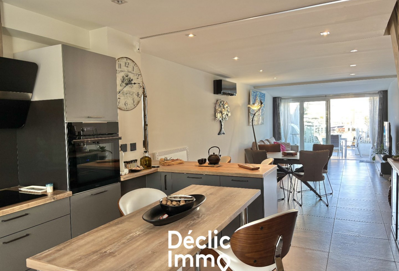 vente Appartement Le Grau Du Roi - Photo 3