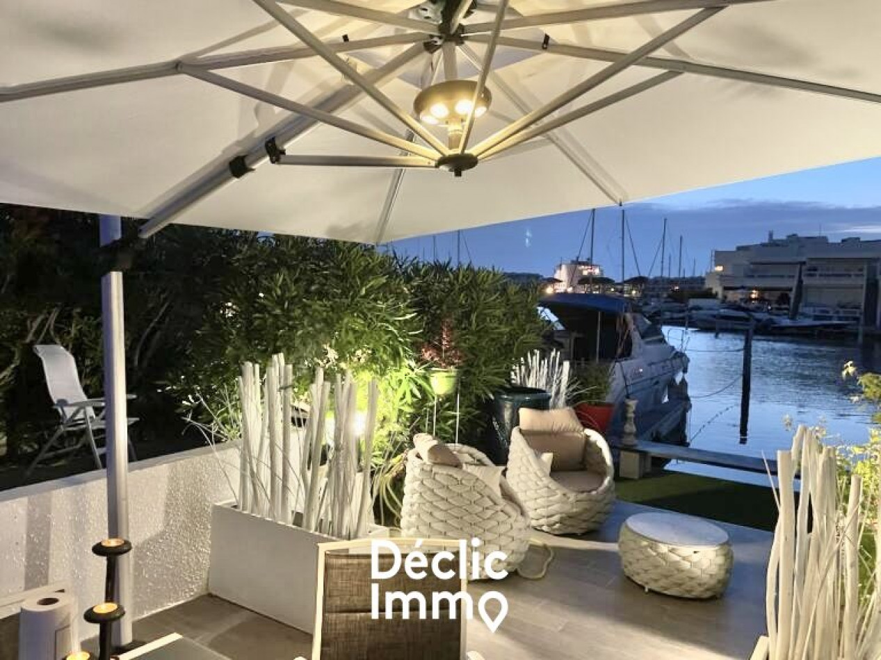 vente Appartement Le Grau Du Roi - Photo 6