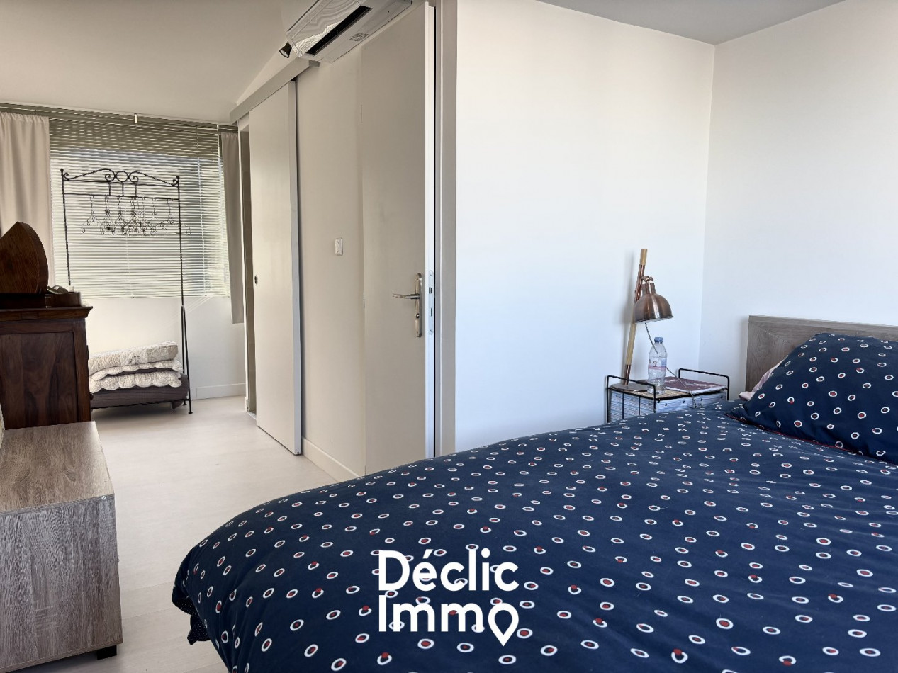 vente Appartement Le Grau Du Roi - Photo 9