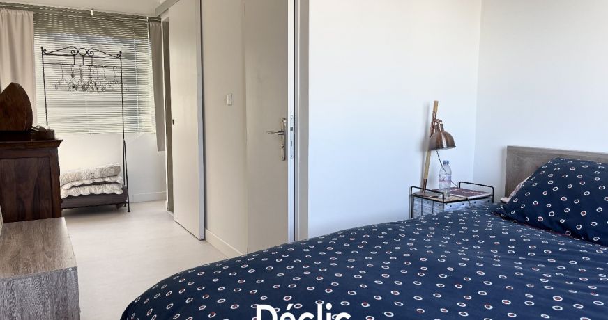 vente Maison Port Camargue