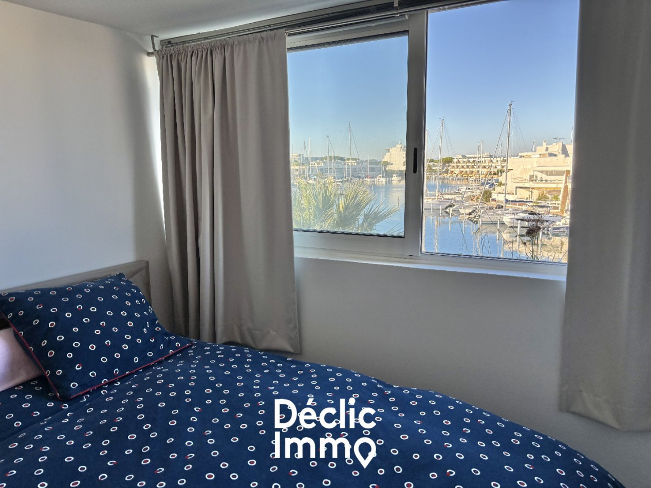 vente Appartement Le Grau Du Roi - Photo 10