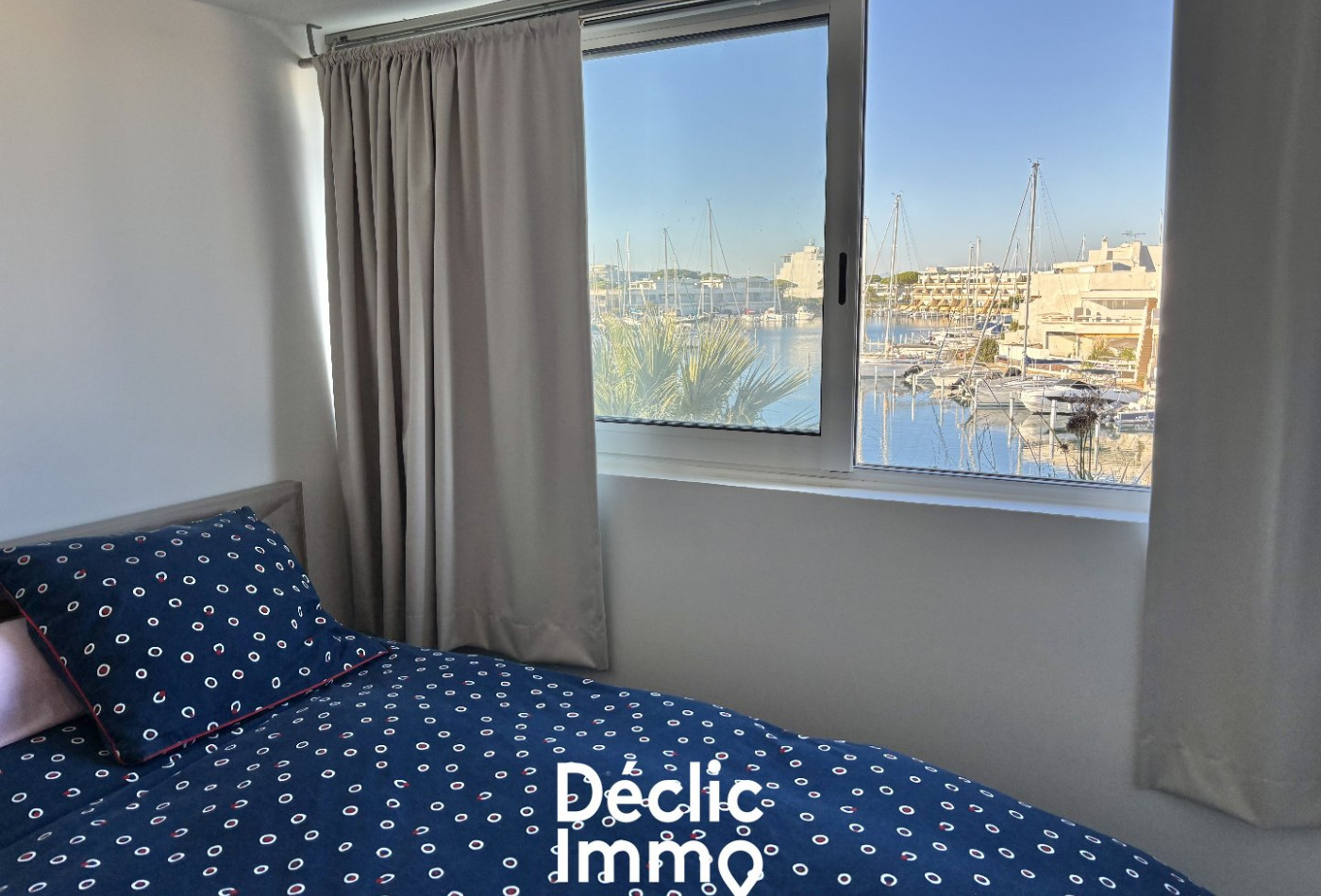 vente Appartement Le Grau Du Roi - Photo 10