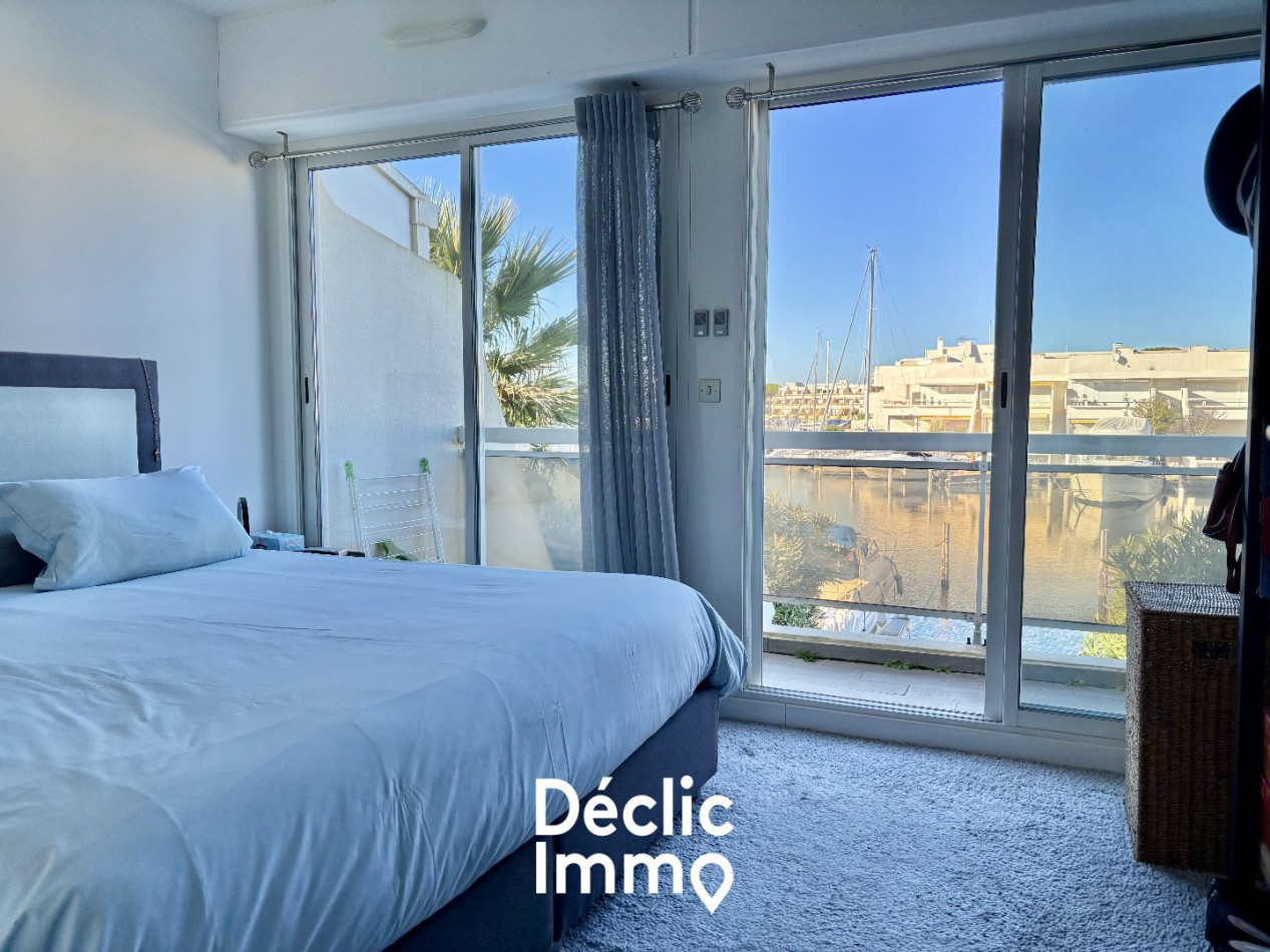 vente Appartement Le Grau Du Roi - Photo 4