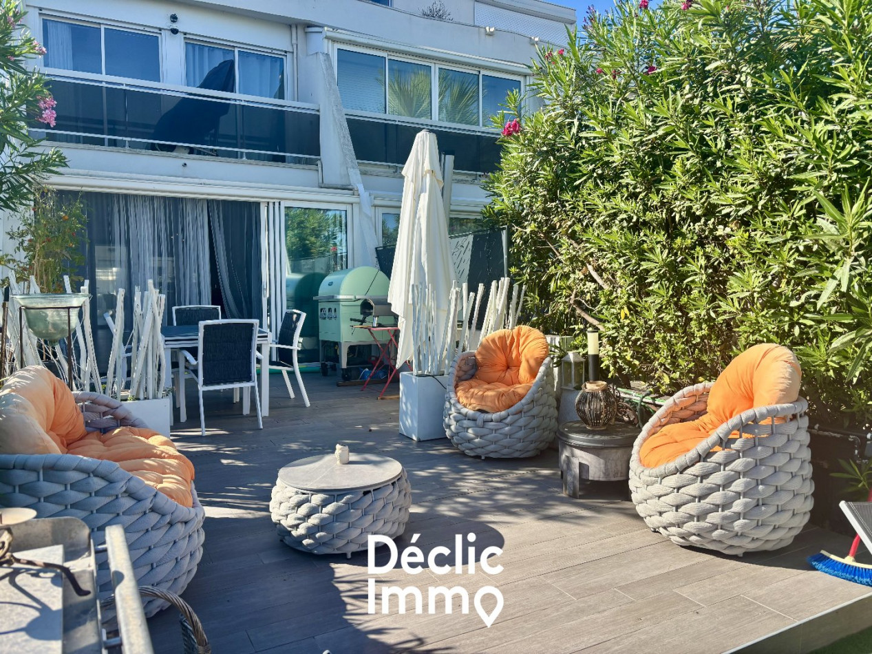 vente Appartement Le Grau Du Roi - Photo 1