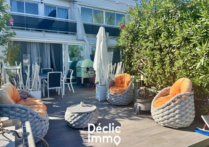 vente Appartement Le Grau Du Roi