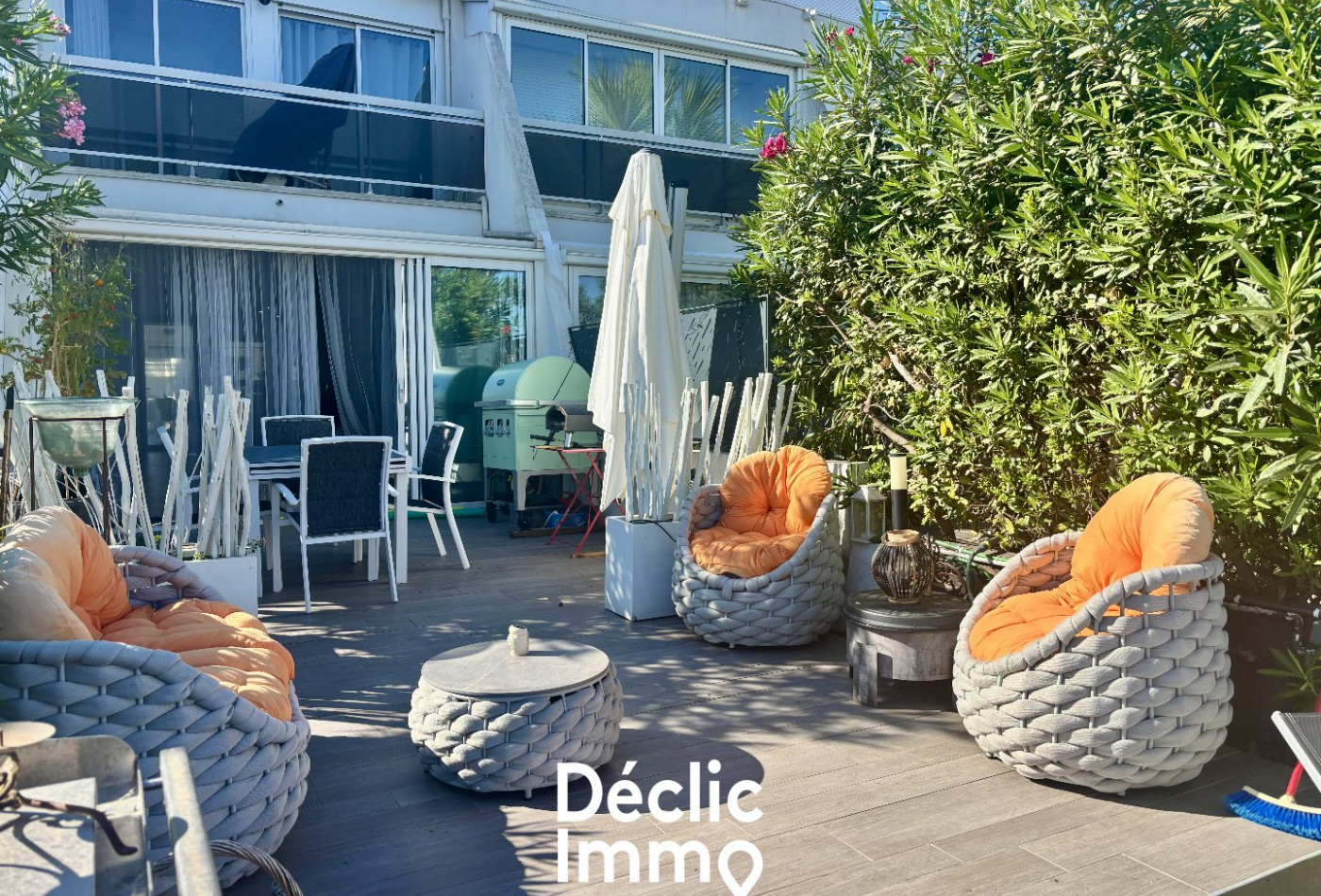 vente Appartement Le Grau Du Roi - Photo 1