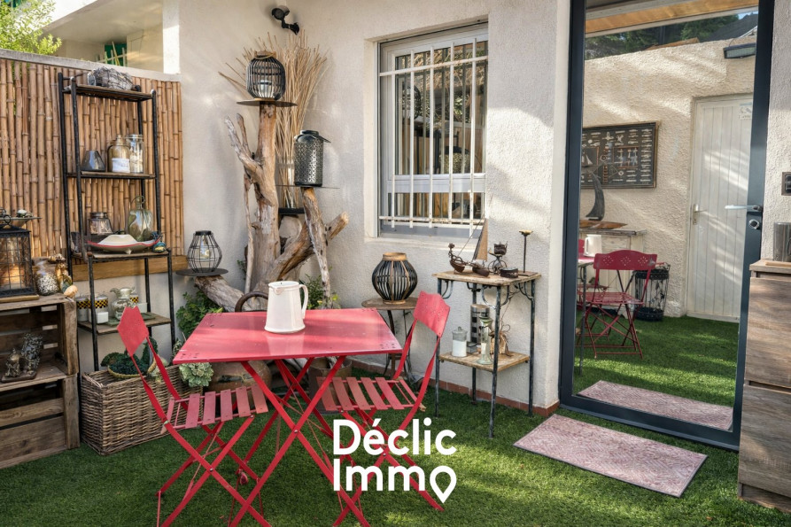 vente Maison Port Camargue - Photo 4