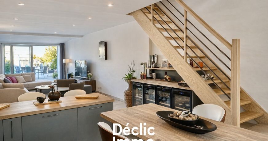 vente Maison Port Camargue