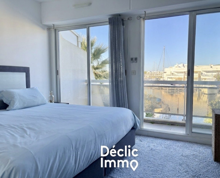 vente Maison Port Camargue - Photo 6