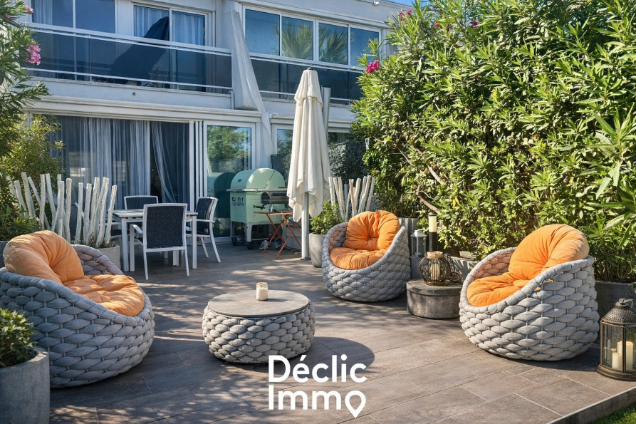 vente Maison Port Camargue - Photo 1