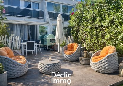 vente Maison Port Camargue