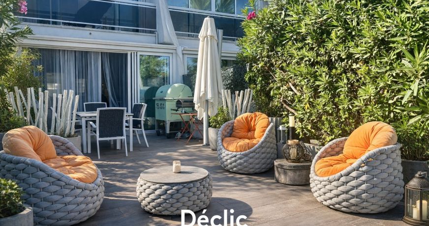 vente Maison Port Camargue