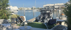 vente Maison Port Camargue