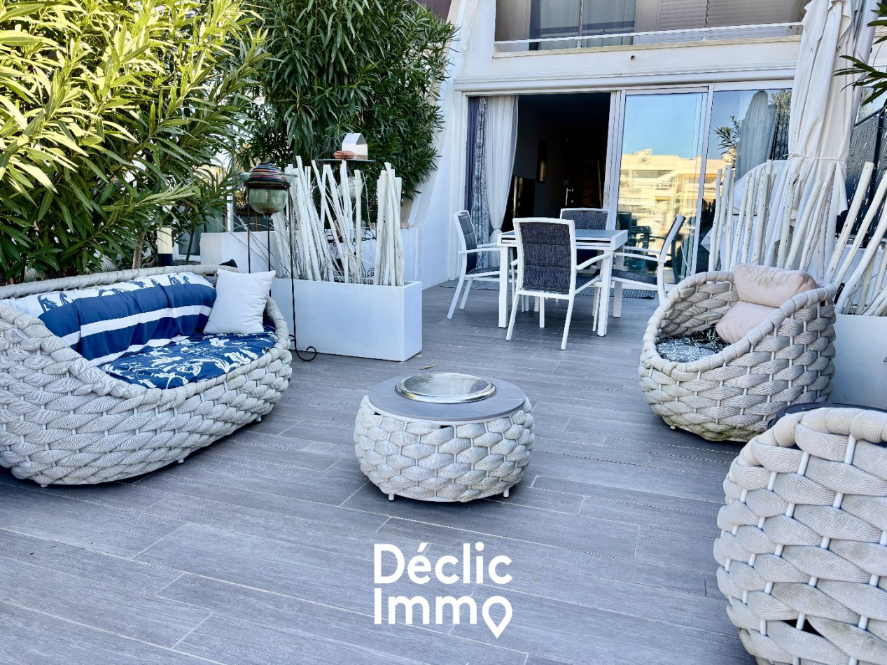 vente Appartement Le Grau Du Roi - Photo 5