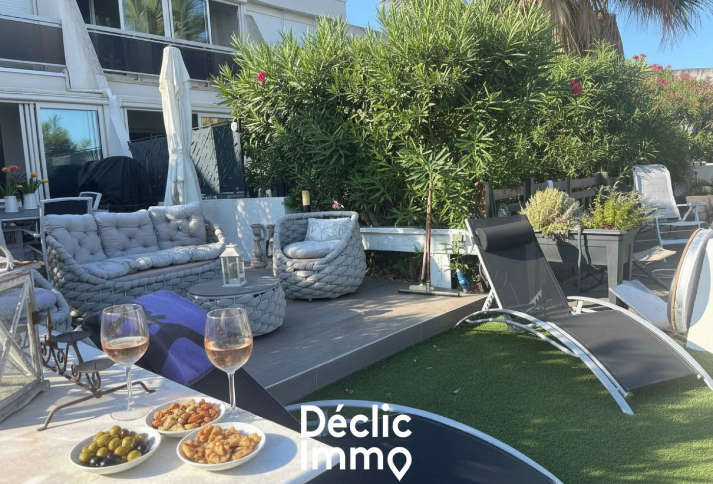 vente Maison Port Camargue - Photo 2