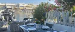vente Maison Port Camargue