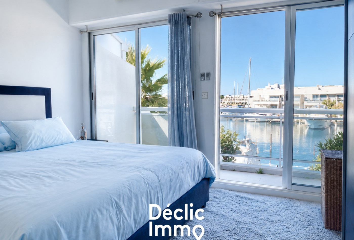 vente Maison Port Camargue - Photo 6