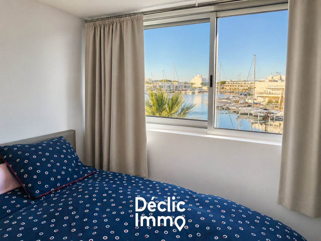 vente Maison Port Camargue - Photo 8