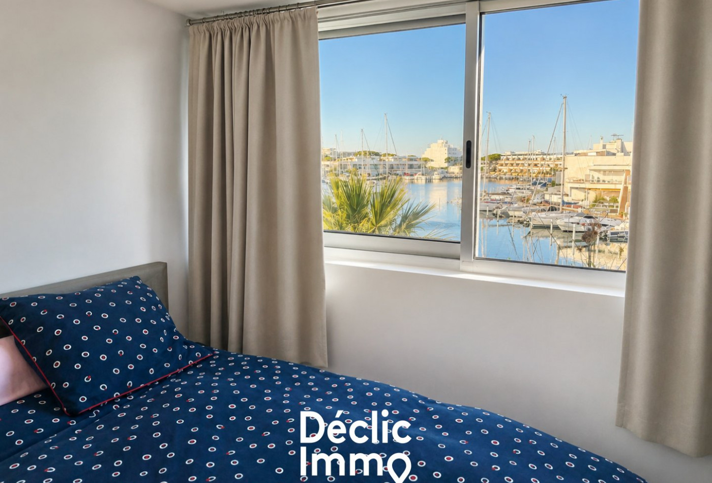 vente Maison Port Camargue - Photo 8