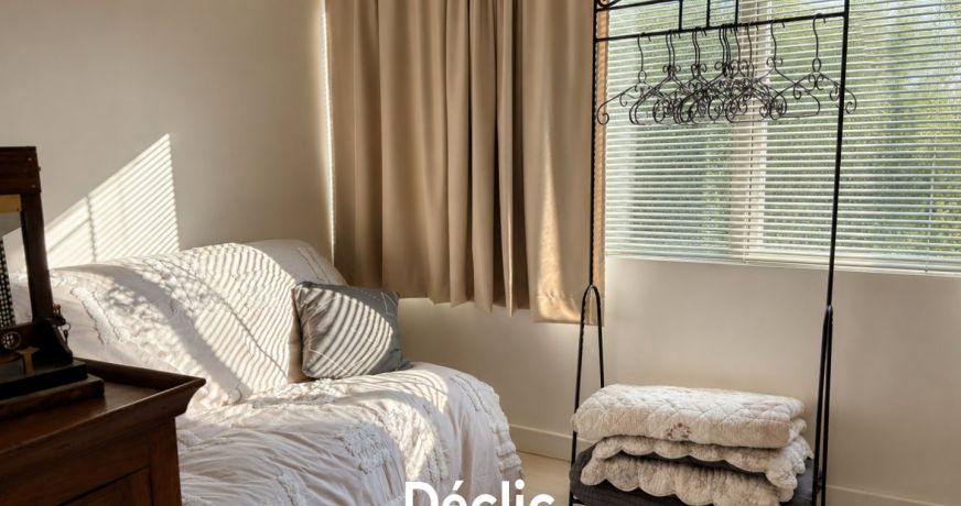 vente Maison Port Camargue