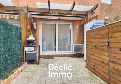 vente Maison Frontignan