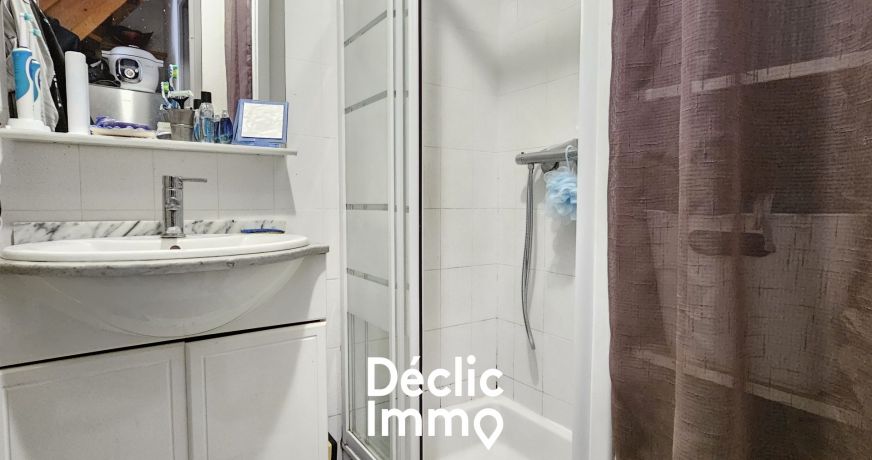 vente Maison Frontignan